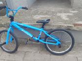 BMX dviratis - nuotraukos Nr. 2
