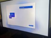 Monitorius gaming