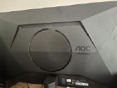 Monitorius gaming - nuotraukos Nr. 3