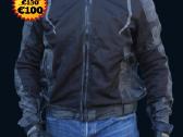 Vasaros išpardavimas - 89€ moto striukės - nuotraukos Nr. 6
