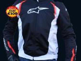 Vasaros išpardavimas - 89€ moto striukės - nuotraukos Nr. 8