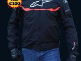 Vasaros išpardavimas - 89€ moto striukės - nuotraukos Nr. 10