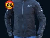 Vasaros išpardavimas - 89€ moto striukės - nuotraukos Nr. 14