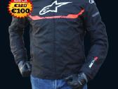 Vasaros išpardavimas - 89€ moto striukės - nuotraukos Nr. 21
