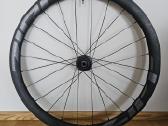 Zipp 303 Firecrest galinis ratas