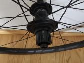 Zipp 303 Firecrest galinis ratas - nuotraukos Nr. 2