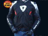 Vasaros išpardavimas - 89€ moto striukės - nuotraukos Nr. 24