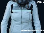 Vasaros išpardavimas - 89€ moto striukės - nuotraukos Nr. 24