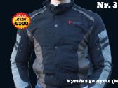 Vasaros išpardavimas - 89€ moto striukės - nuotraukos Nr. 26