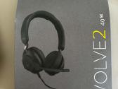 Jabra Evolve2 40 Se