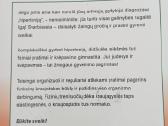 Hipertonijos gydymas mankšta - nuotraukos Nr. 2