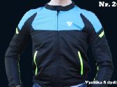 Vasaros išpardavimas - 89€ moto striukės - nuotraukos Nr. 16