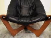 Luna Chair Fotelis balkonui ,terasai - nuotraukos Nr. 5