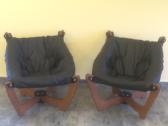 Luna Chair Fotelis balkonui ,terasai - nuotraukos Nr. 6