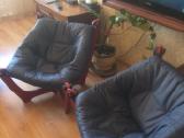 Luna Chair Fotelis balkonui ,terasai - nuotraukos Nr. 7