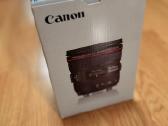 Canon Ef 24-70mm f/4 L Is Usm