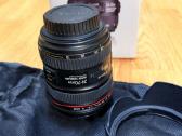 Canon Ef 24-70mm f/4 L Is Usm - nuotraukos Nr. 3