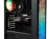 Ryzen 5 5500 Rtx 2060 super 8gb RAM 16gb 1 TB SSD - nuotraukos Nr. 3