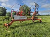 Žemės ūkio technika - nuotraukos Nr. 20