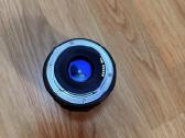 Canon Ef 35mm f/2 Is Usm