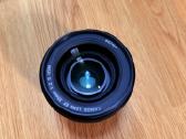 Canon Ef 35mm f/2 Is Usm - nuotraukos Nr. 2