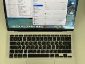 Apple MacBook Air 13 M1 / 8gb / 512gb SSD - nuotraukos Nr. 3
