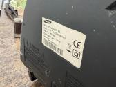 Samsung Cw-21z503n - nuotraukos Nr. 2