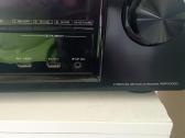 Media centras Denon Avr-x1000 - nuotraukos Nr. 3