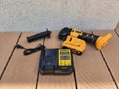 Dewalt multifunkcinis įrankis multitool