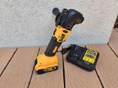Dewalt multifunkcinis įrankis multitool - nuotraukos Nr. 2