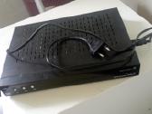 TV tuneris imtuvas Zehnder Zx 2700 Hu - nuotraukos Nr. 2