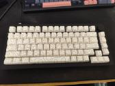 Klaviatūra Tkl Via Monsgeek M1 V3 + Lichicx Silent