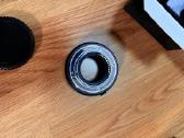 Commlite Cm-ef-fx Electronic Auto Focus adapteris - nuotraukos Nr. 5