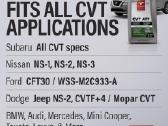 Cvt(variatoriams) tepalai originalai iš UK Triax - nuotraukos Nr. 3