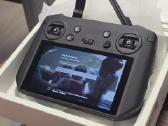 Valdymo pultas Dji RC Pro, 5000 mah, Rf technology - nuotraukos Nr. 2