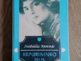 Daug knygu Hemingvėjus, Egziuperi ir kiti - nuotraukos Nr. 37