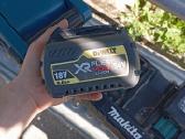 Dewalt akumuliatorius 6.0ah 18v