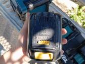 Dewalt akumuliatorius 6.0ah 18v - nuotraukos Nr. 2