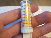 G9 LED pritemdomos lemputės 10w