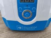 Microstop sterilizatorius ir ultragarsinė vonelė - nuotraukos Nr. 2