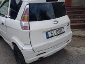 Microcar mgo - nuotraukos Nr. 2