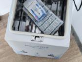 Microstop sterilizatorius ir ultragarsinė vonelė - nuotraukos Nr. 7
