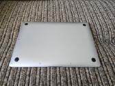 MacBook Air 2020 i5, 8gb, 13.3 - nuotraukos Nr. 3