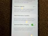 iPhone Se 2020 64gb 92 proc. - nuotraukos Nr. 4