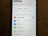 iPhone Se 2020 64gb 92 proc. - nuotraukos Nr. 5