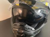 O'neal D-srs helmet Square šalmas - nuotraukos Nr. 6