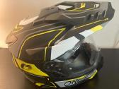 O'neal D-srs helmet Square šalmas - nuotraukos Nr. 7