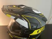 O'neal D-srs helmet Square šalmas