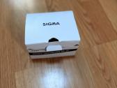 Sigma Mc-21 Mount Converter ef-l