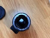 Sigma Mc-21 Mount Converter ef-l - nuotraukos Nr. 3